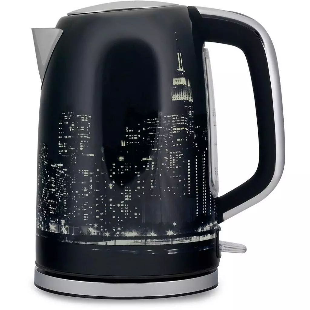 Электрочайник Polaris PWK 1762 CA City