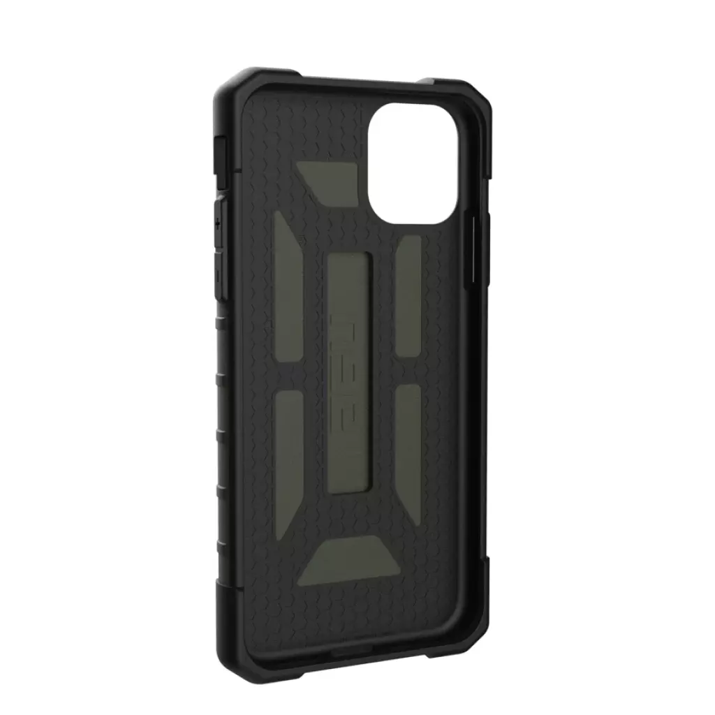 Чехол для моб. телефона Uag iPhone 11 Pathfinder Camo, Forest (111717117271) - 4 Чехол для моб. телефона Uag iPhone 11 Pathfinder Camo, Forest (111717117271) - 4