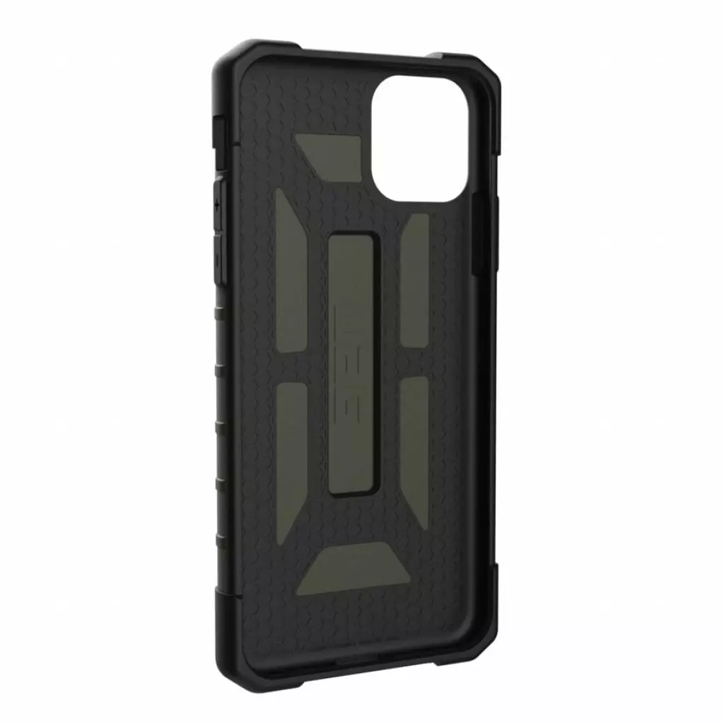 Чехол для моб. телефона Uag iPhone 11 Pro Max Pathfinder Camo, Forest (111727117271) - 3 Чехол для моб. телефона Uag iPhone 11 Pro Max Pathfinder Camo, Forest (111727117271) - 3