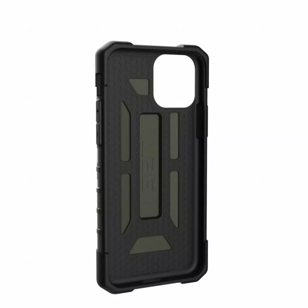 Чехол для моб. телефона Uag iPhone 11 Pro Pathfinder Camo, Forest (111707117271) - 3 Чехол для моб. телефона Uag iPhone 11 Pro Pathfinder Camo, Forest (111707117271) - 3