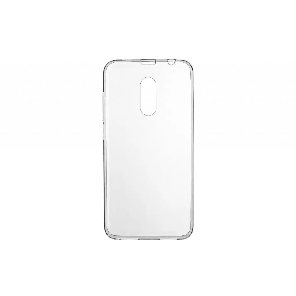 Чехол для моб. телефона 2E для 2E F572L, TPU Case TR (2E-2E-F572L-TR)