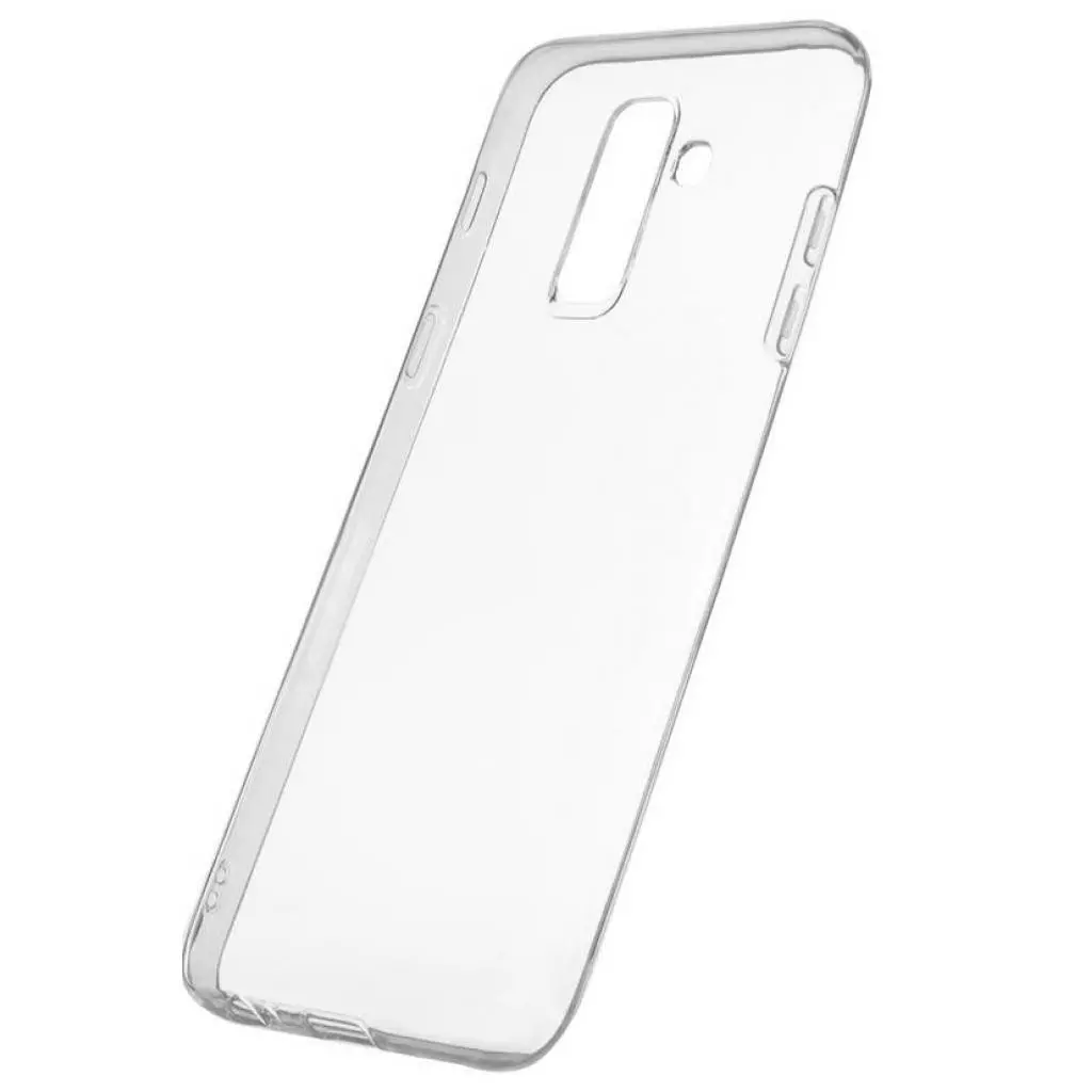 Чехол для моб. телефона ColorWay TPU case Samsung Galaxy A6 Plus (2018) SM-A605 (CW-CTBSGA605) - 1