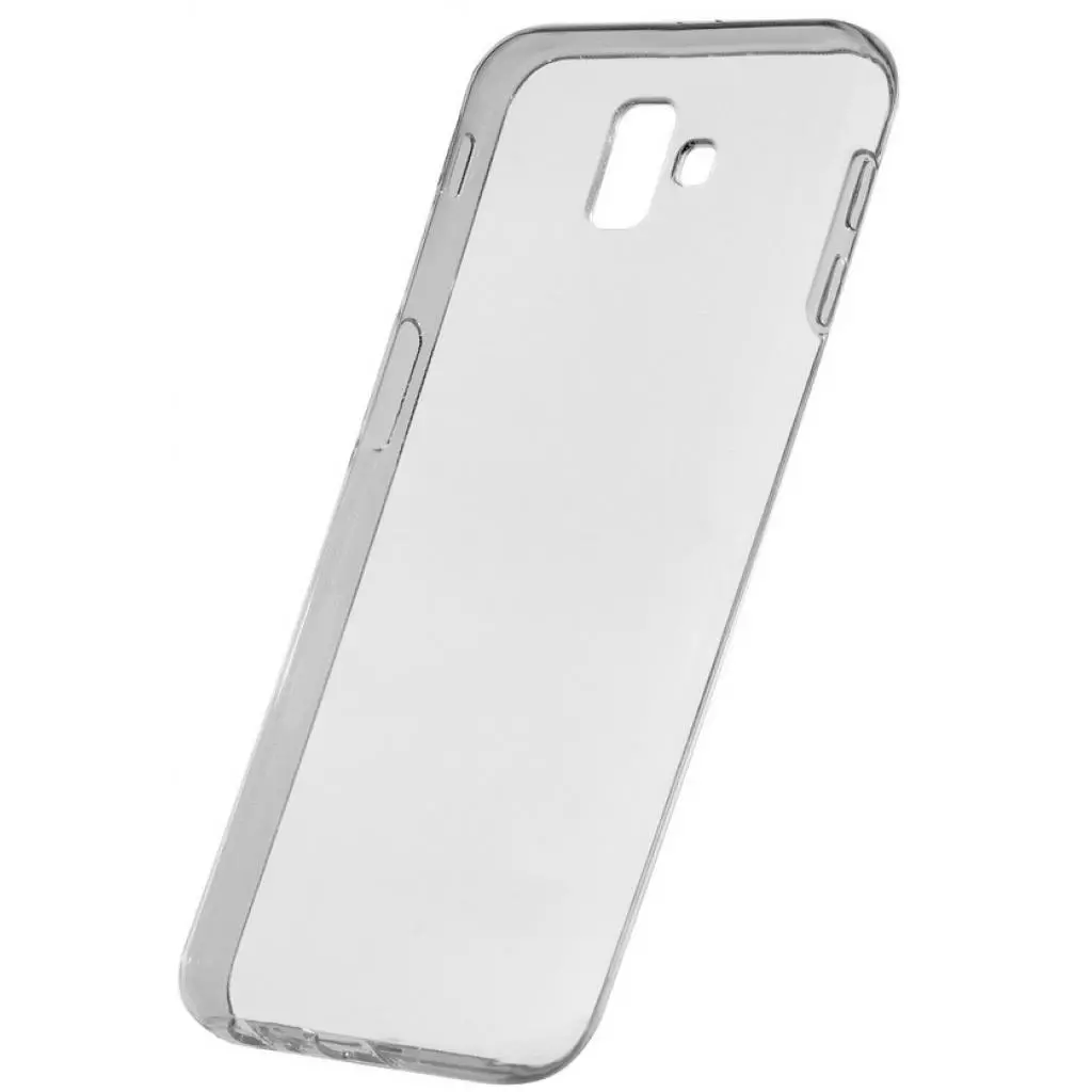 Чехол для моб. телефона ColorWay TPU case Samsung Galaxy J6 plus (CW-CTBSGJ610F) - 1 Чехол для моб. телефона ColorWay TPU case Samsung Galaxy J6 plus (CW-CTBSGJ610F) - 1