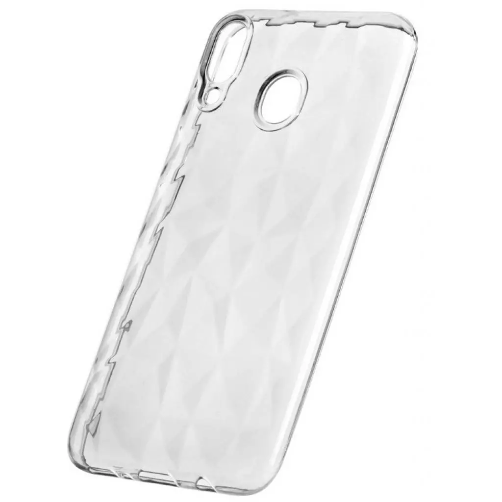 Чехол для моб. телефона ColorWay TPU-Diamond Samsung Galaxy M20 (CW-CTDSGM205) - 1