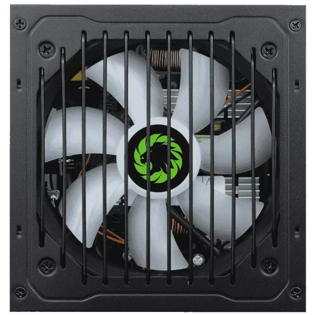 Блок питания Gamemax 800W (VP-800-RGB) - 1
