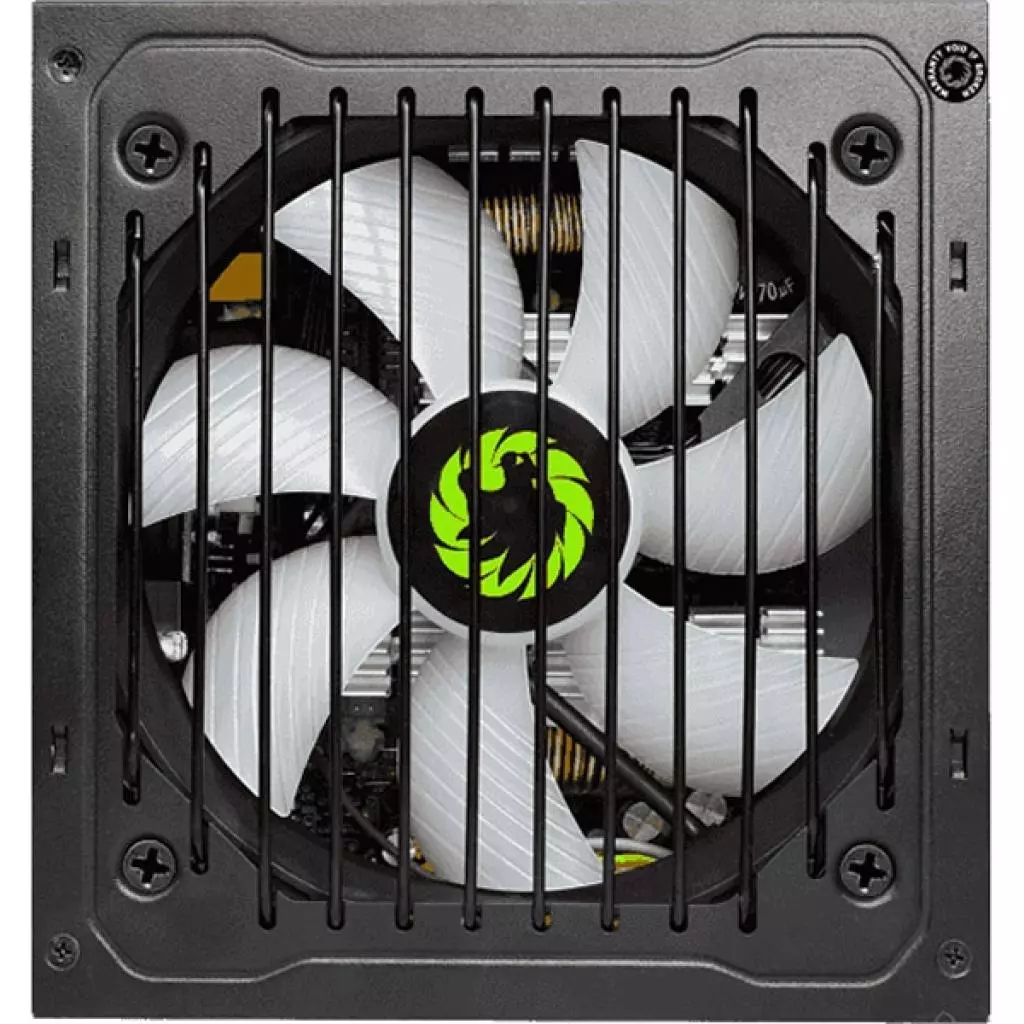 Блок питания Gamemax 700W (VP-700-RGB) - 2 Блок питания Gamemax 700W (VP-700-RGB) - 2
