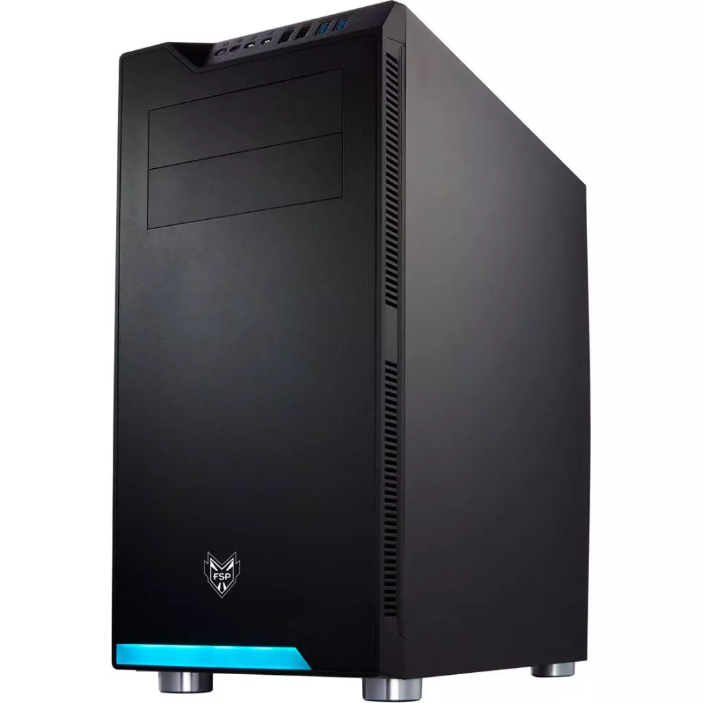 Корпус FSP CMT240 - 1