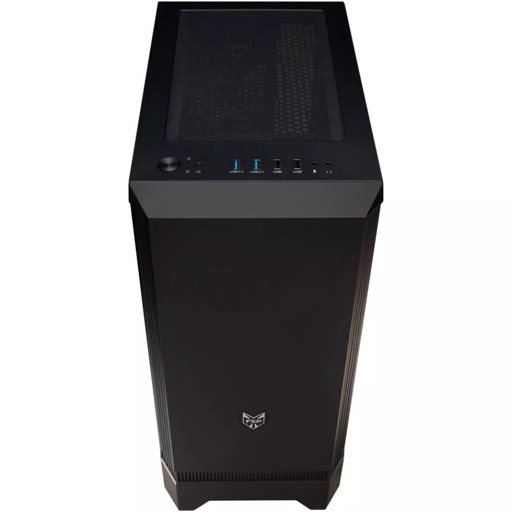 Корпус FSP CMT260 - 1