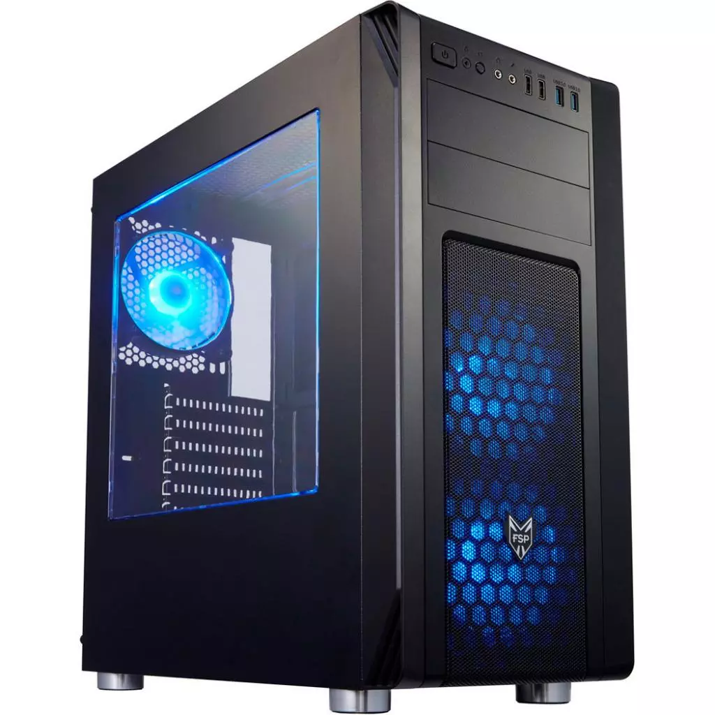 Корпус FSP CMT230 - 1
