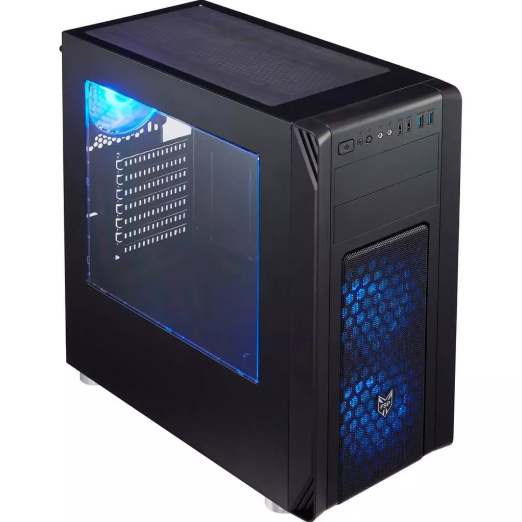Корпус FSP CMT230 - 2