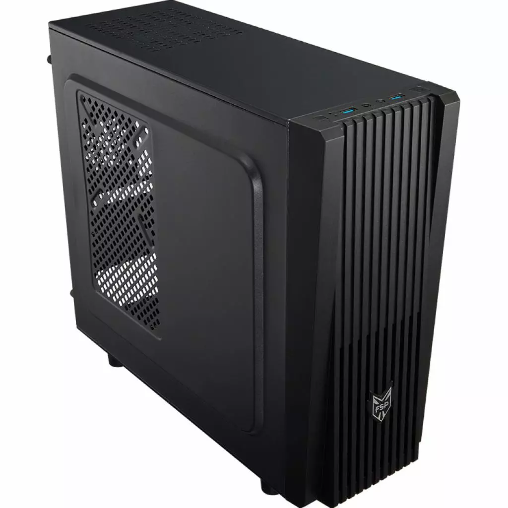Корпус FSP CST110 - 3 Корпус FSP CST110 - 3