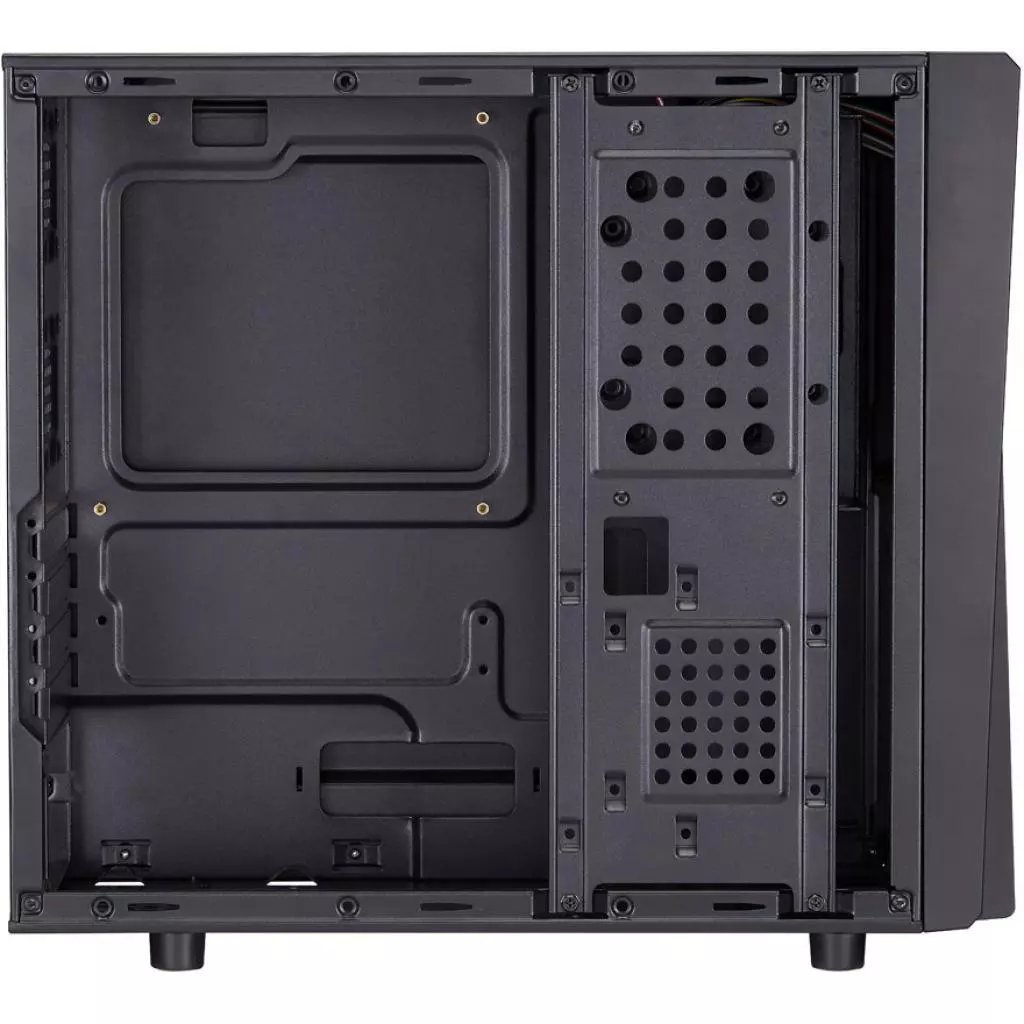 Корпус FSP CST110 - 4 Корпус FSP CST110 - 4