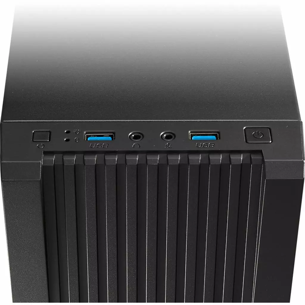 Корпус FSP CST110 - 5 Корпус FSP CST110 - 5