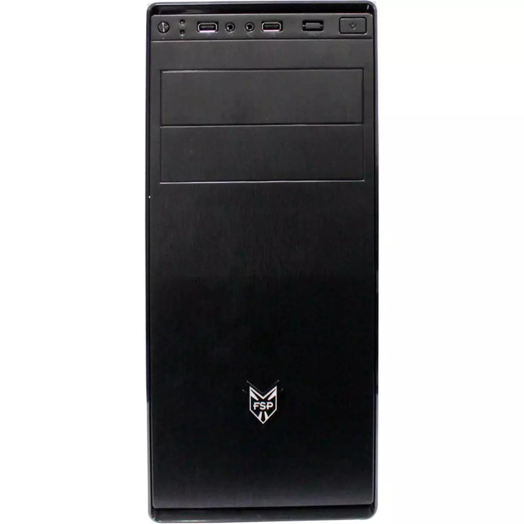 Корпус FSP CMT130 - 1 Корпус FSP CMT130 - 1