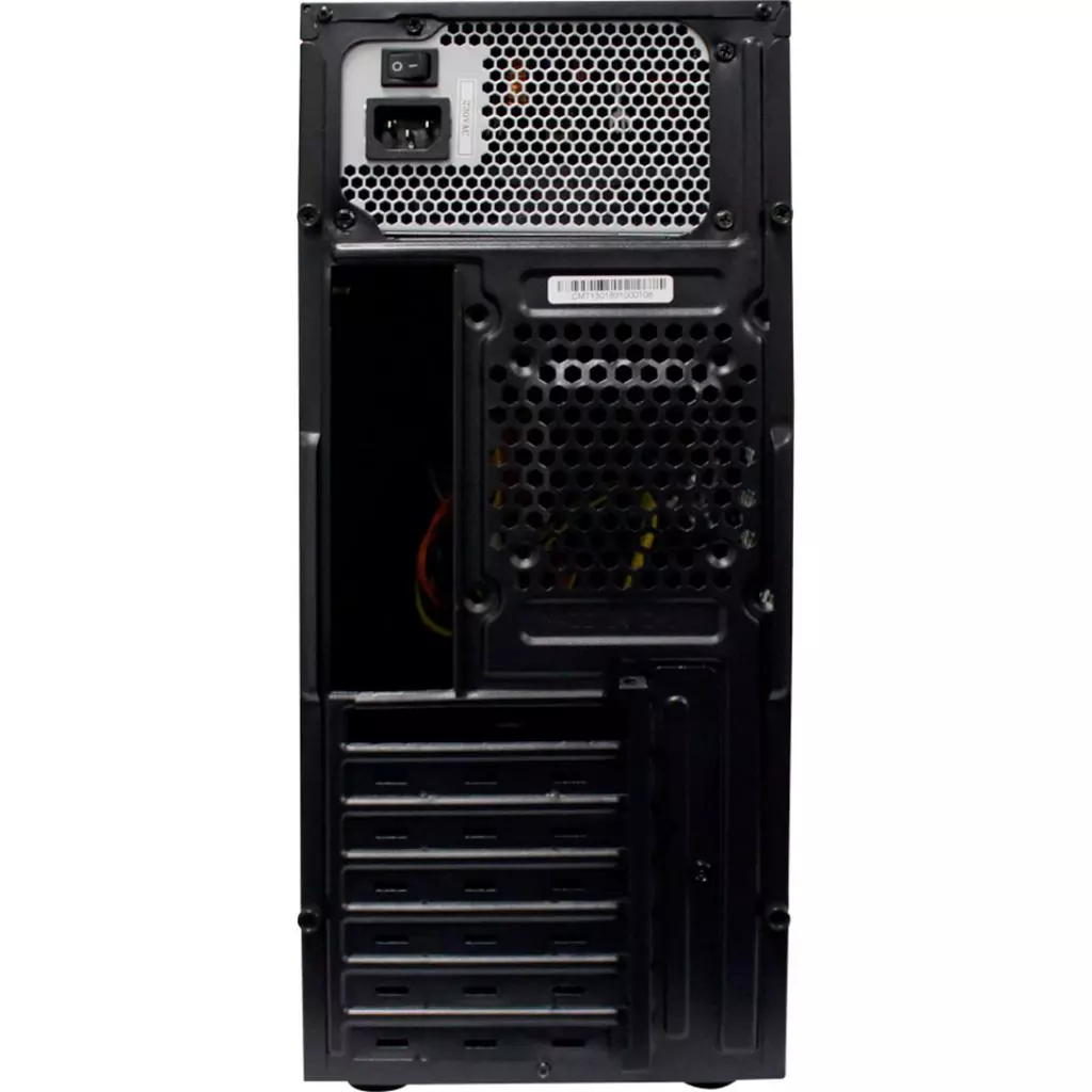 Корпус FSP CMT130 - 2 Корпус FSP CMT130 - 2