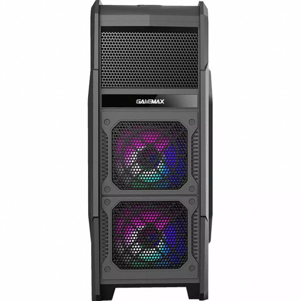 Корпус Gamemax Hauberk G506x - 1