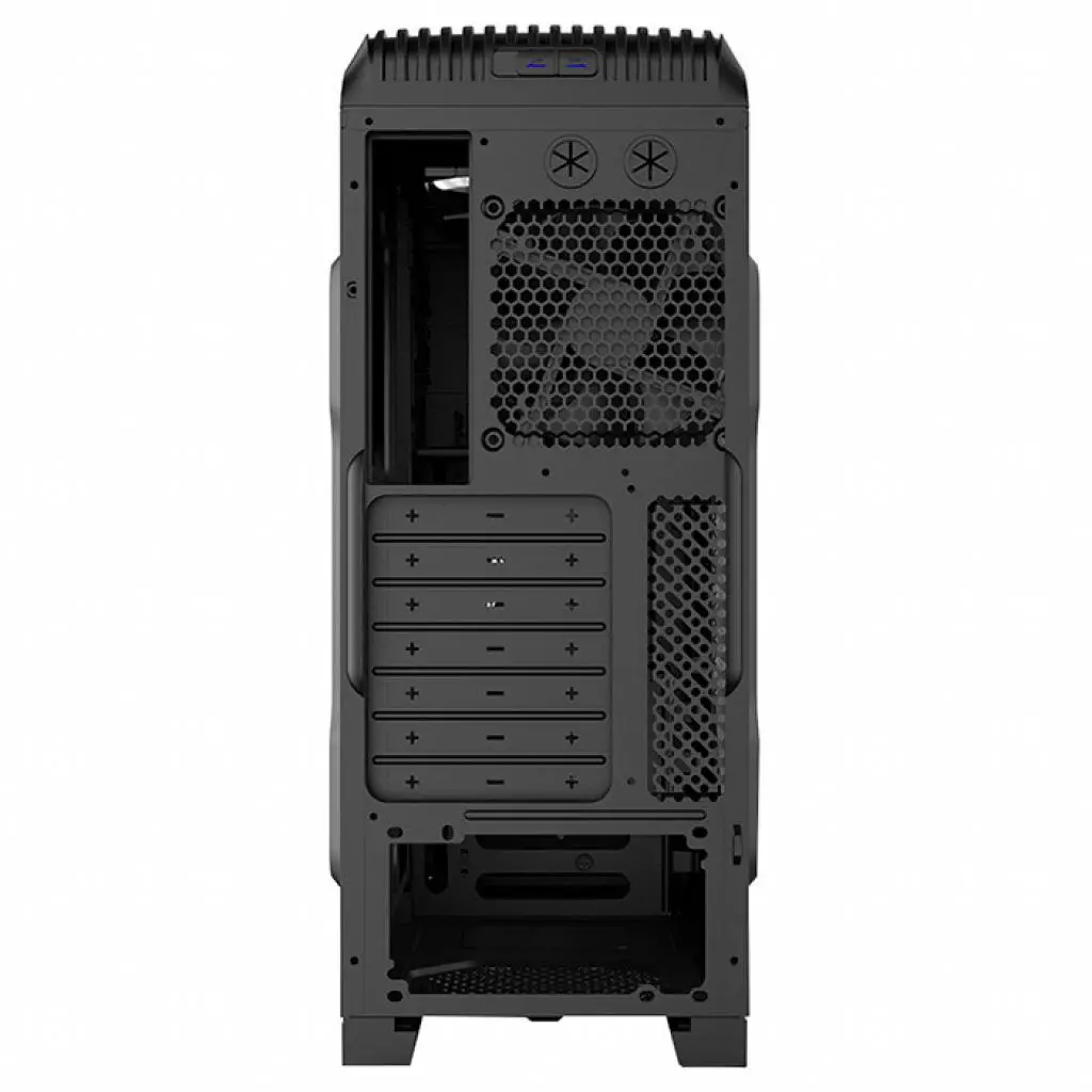 Корпус Gamemax MESH(G529) - 1