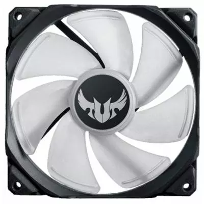 Система водного охлаждения ASUS TUF-LC-120 RGB - 1