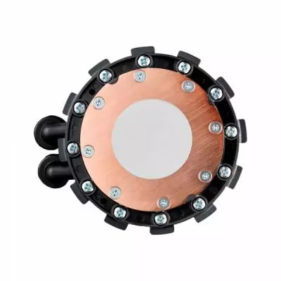 Система водного охлаждения ASUS TUF-LC-120 RGB - 3