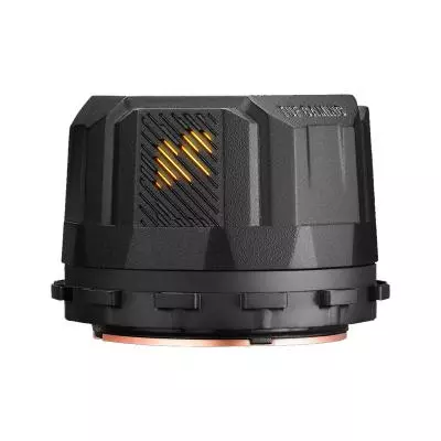 Система водного охлаждения ASUS TUF-LC-120 RGB - 4