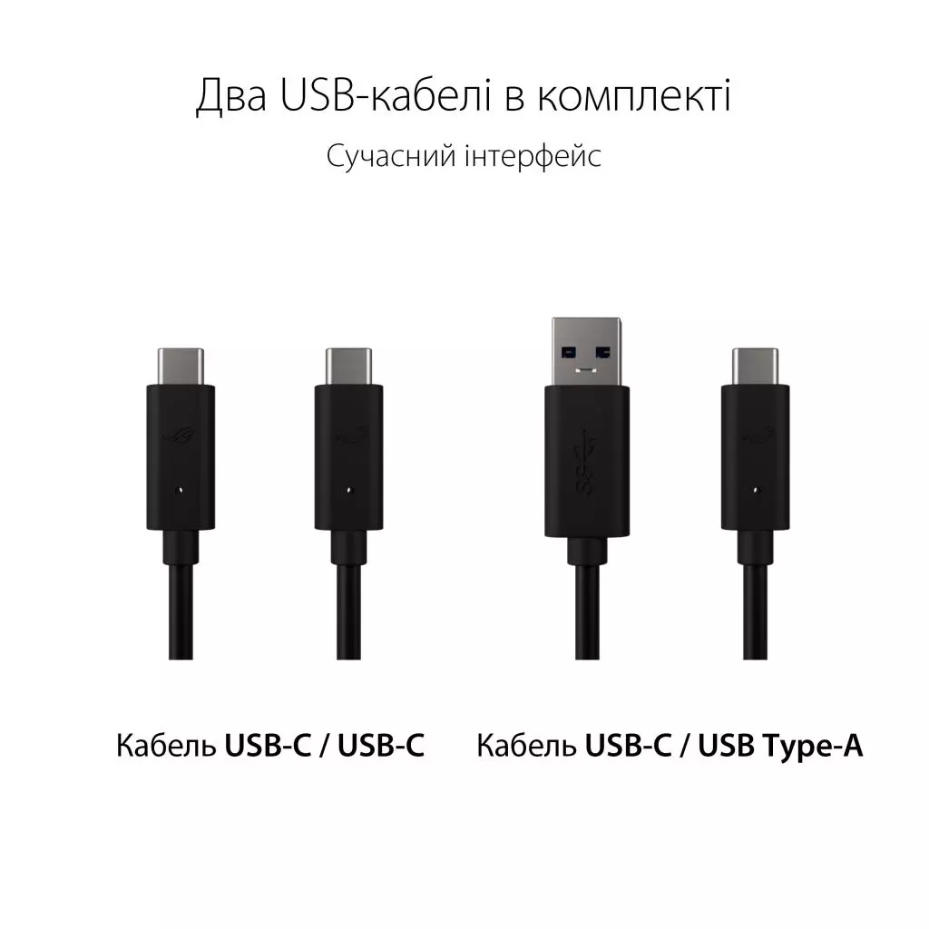 Карман внешний ASUS SSD M.2 PCIe NVMe STRIX ARION ESD-S1C/BLK/G/AS USB 3.1 Gen2 (ESD-S1C/BLK/G/AS) - 2 Карман внешний ASUS SSD M.2 PCIe NVMe STRIX ARION ESD-S1C/BLK/G/AS USB 3.1 Gen2 (ESD-S1C/BLK/G/AS) - 2
