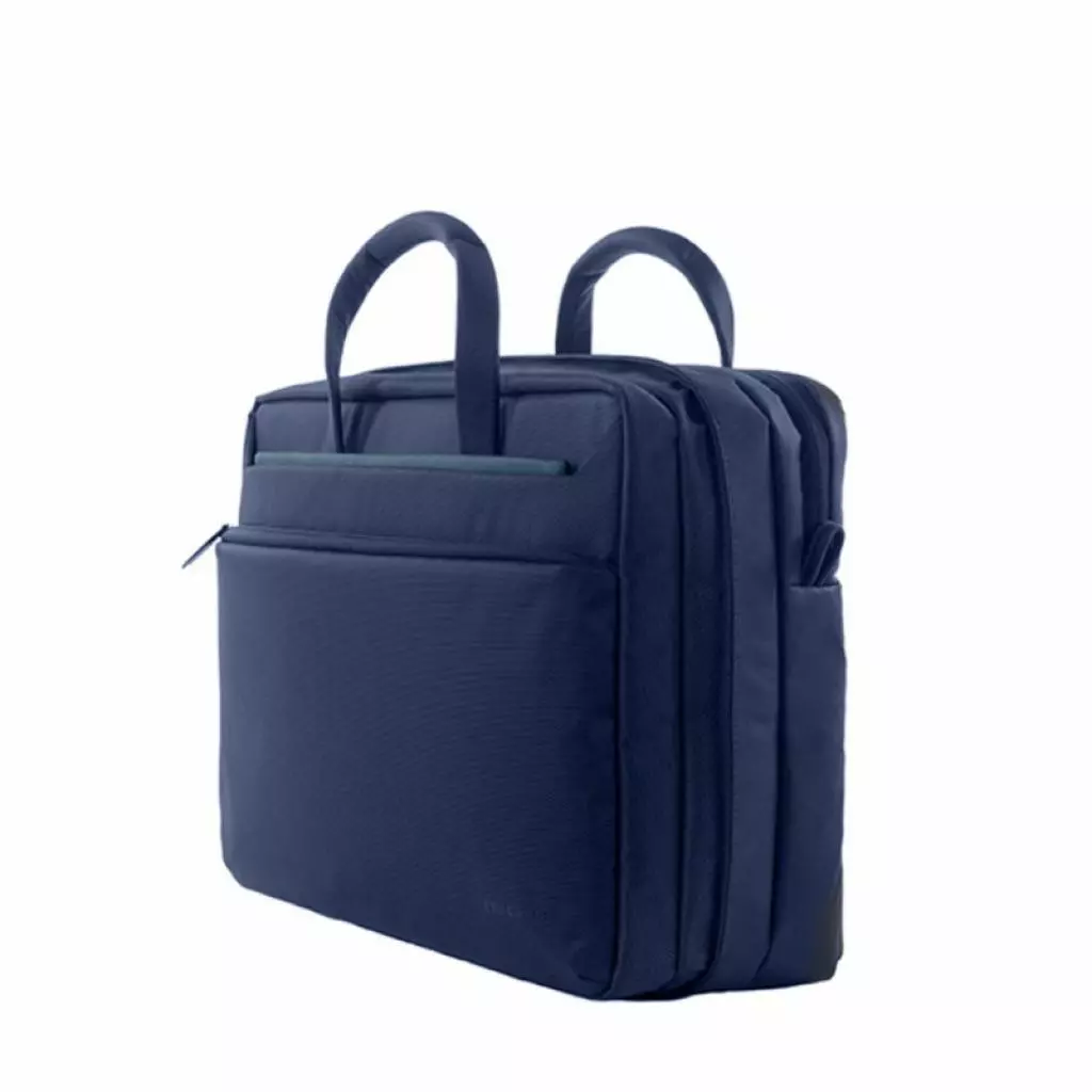 Сумка для ноутбука Tucano 15" Work_Out 3 (WO3U-MB15-B) - 1