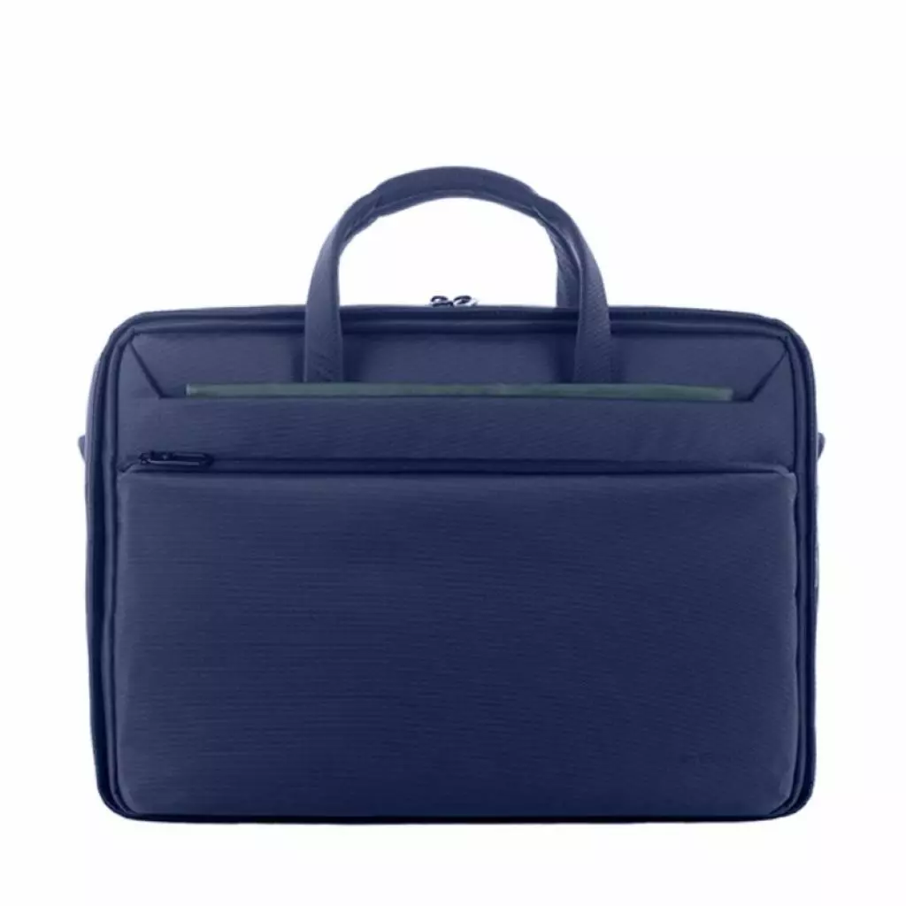 Сумка для ноутбука Tucano 15" Work_Out 3 (WO3U-MB15-B) - 5