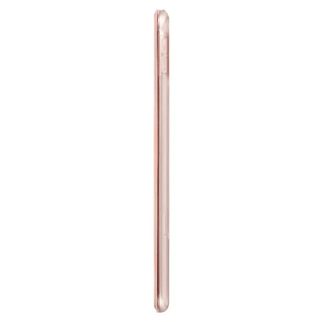 Чехол для планшета Spigen iPad Mini 2019 Smart Fold, Rose Gold (051CS26113) - 3