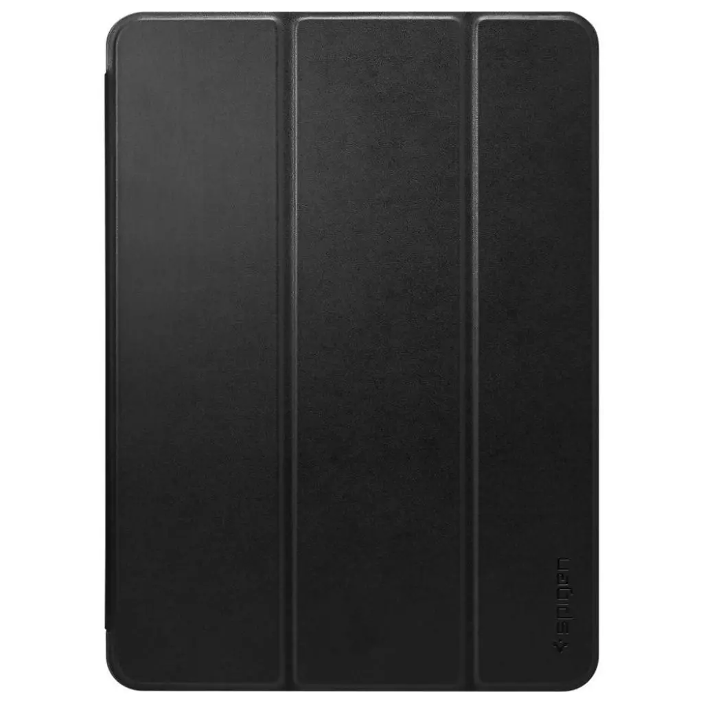 Чехол для планшета Spigen iPad Pro 11" Smart Fold Black (Ver.2) (067CS25709)