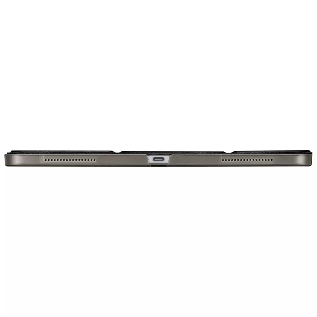 Чехол для планшета Spigen iPad Pro 12.9" (2018) Smart Fold Black(Ver.2) (068CS25712) - 3