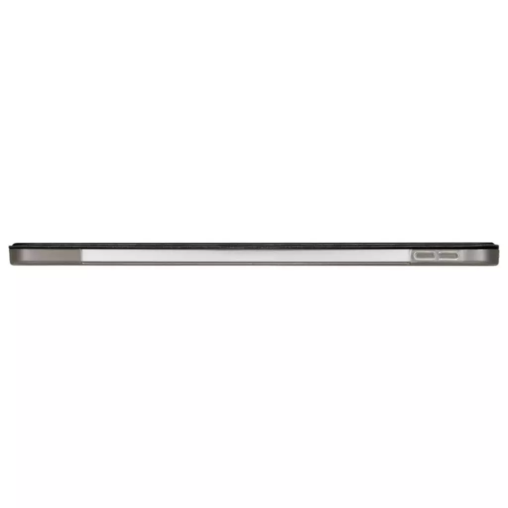 Чехол для планшета Spigen iPad Pro 12.9" (2018) Smart Fold Black(Ver.2) (068CS25712) - 11