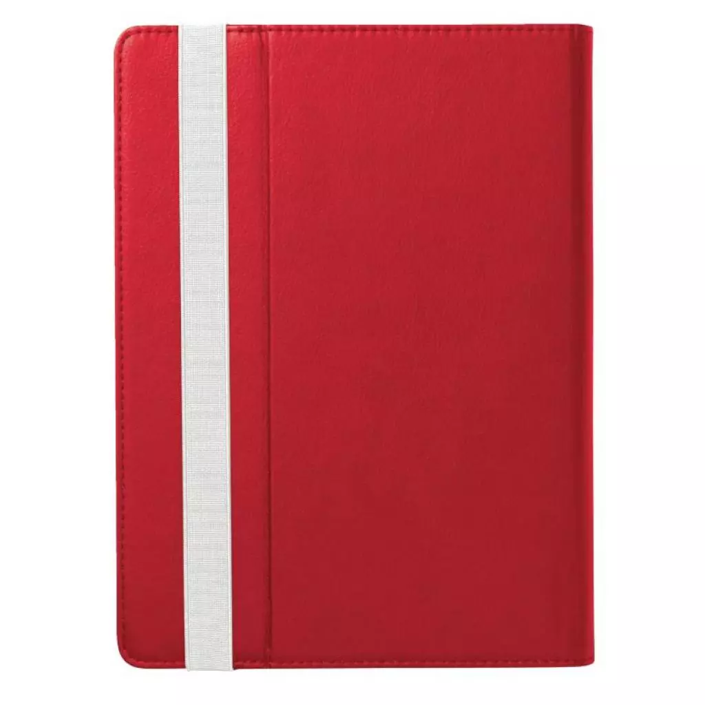 Чехол для планшета Trust Primo Folio Case 10"- Red (20316) - 5