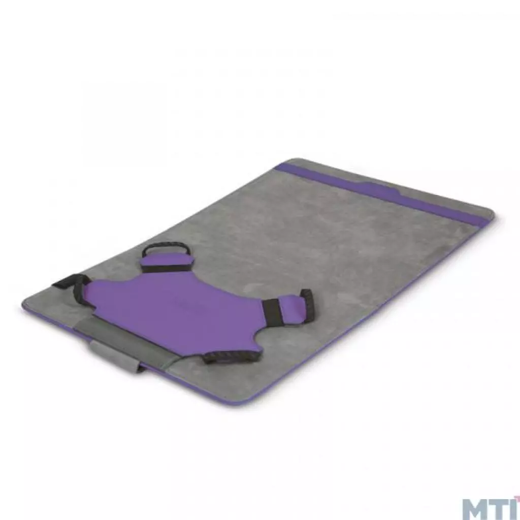 Чехол для планшета Port Designs 7-8.5" Phoenix Universal red (202284) - 2