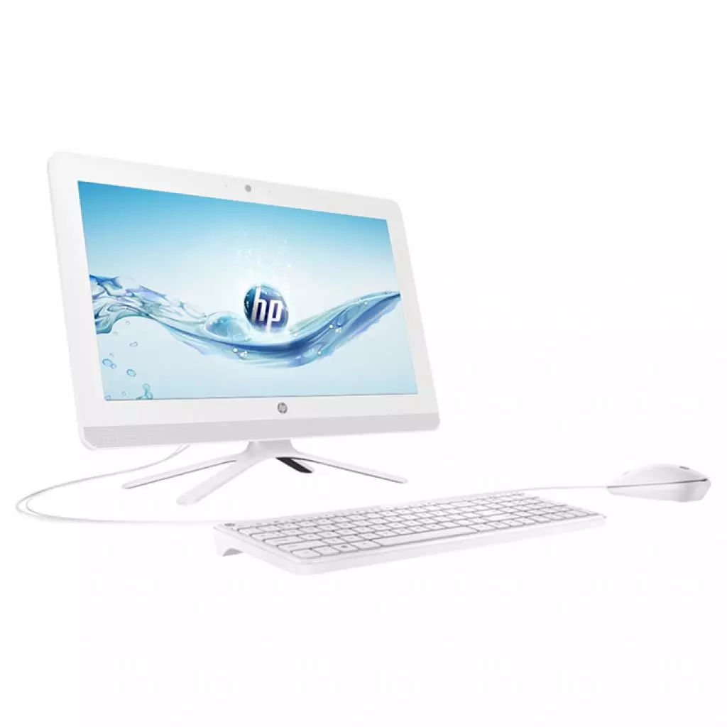 Компьютер HP 20-c433ur AiO / i3-7130U (7JT11EA) - 1 Компьютер HP 20-c433ur AiO / i3-7130U (7JT11EA) - 1