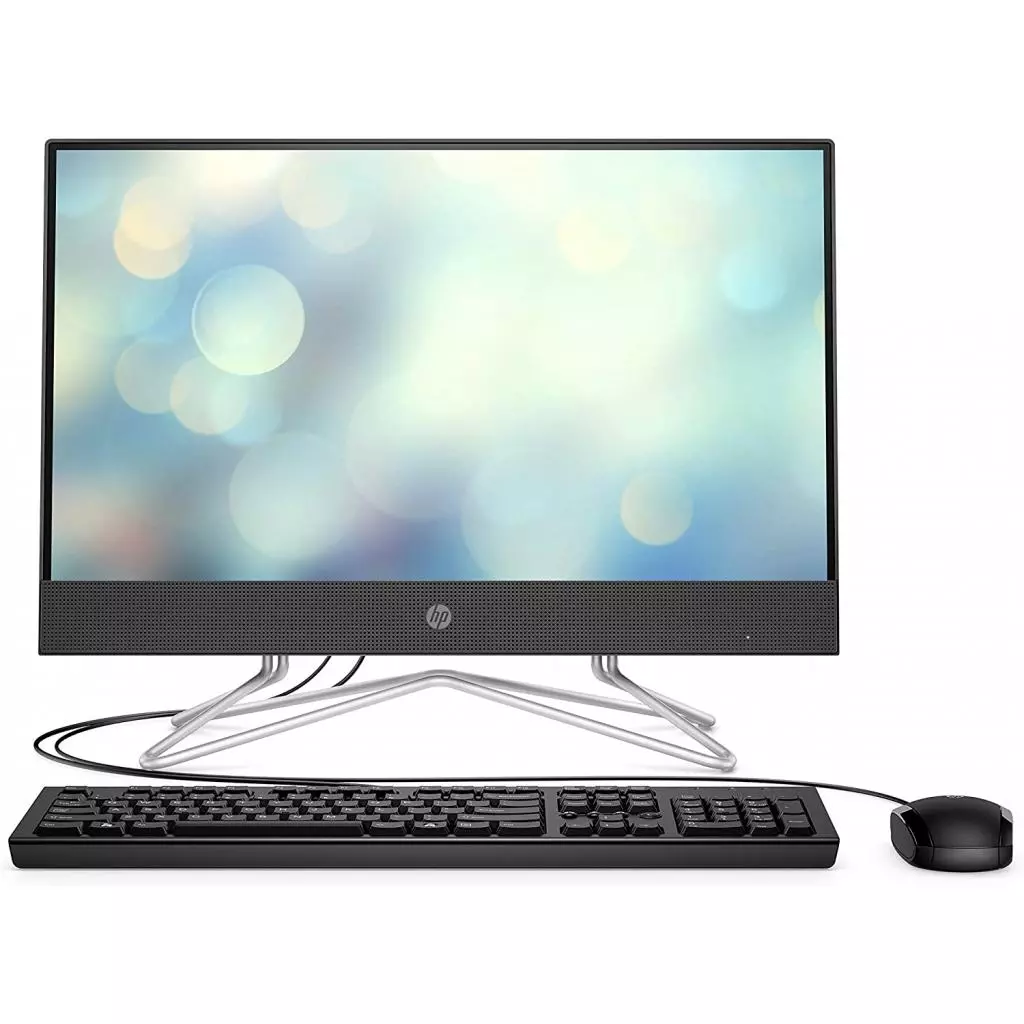Компьютер HP 22-df0051ur AiO / i3-1005G1 (1E0B2EA)