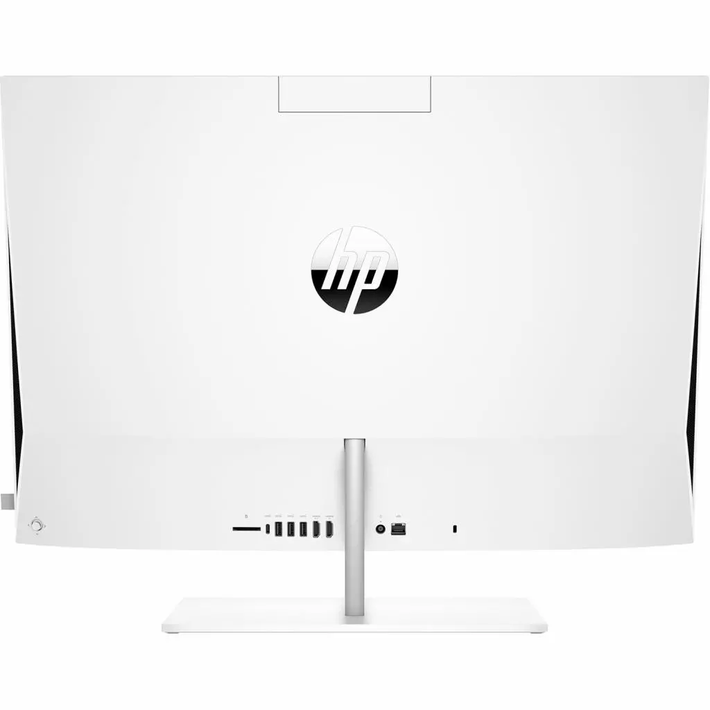 Компьютер HP Pavilion 24-k0009ur AiO / Ryzen5 4600H (14Q30EA) - 4