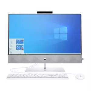 Компьютер HP Pavilion 27-d0009ur AiO / i3-10100T (14Q44EA)