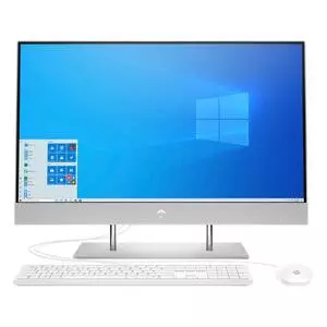 Компьютер HP 27-dp0033ur AiO / i5-1035G1 (1E0C8EA) Компьютер HP 27-dp0033ur AiO / i5-1035G1 (1E0C8EA)