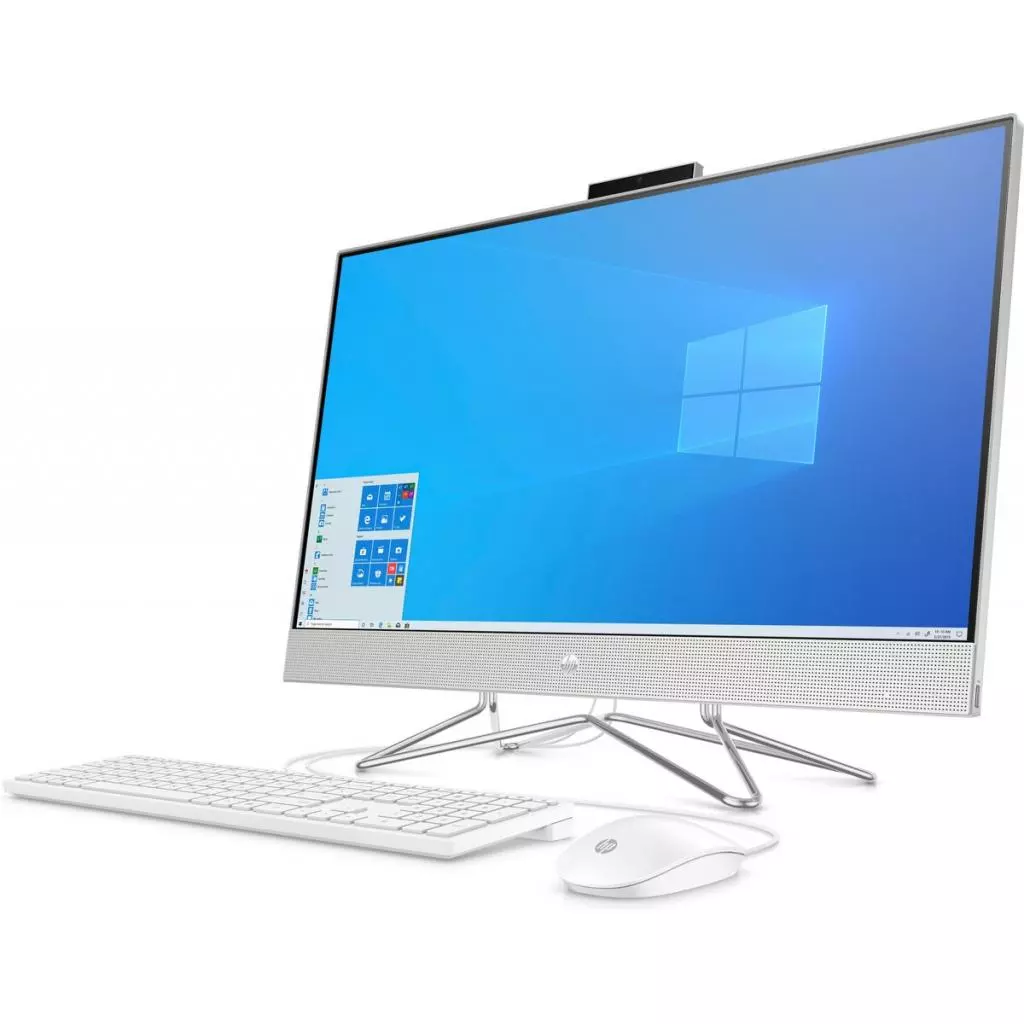Компьютер HP 27-dp0016ur AiO / i5-10400T (13N17EA) - 2 Компьютер HP 27-dp0016ur AiO / i5-10400T (13N17EA) - 2
