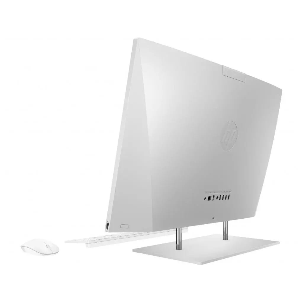 Компьютер HP 27-dp0014ur AiO / Ryzen5 4500U (13N15EA) - 3