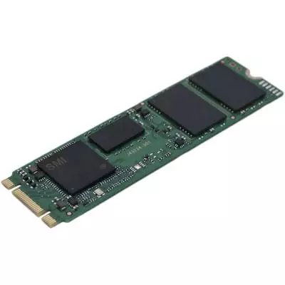 Накопитель SSD M.2 2280 256GB INTEL (SSDSCKKW256G8X1) - 1