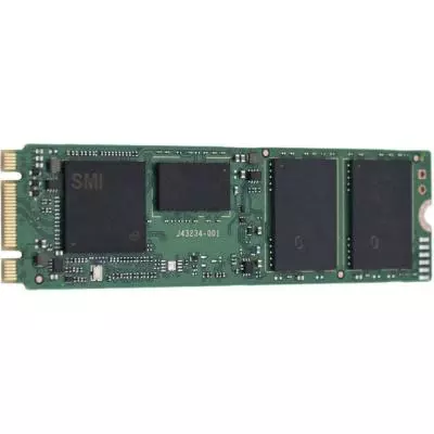 Накопитель SSD M.2 2280 256GB INTEL (SSDSCKKW256G8X1) - 2