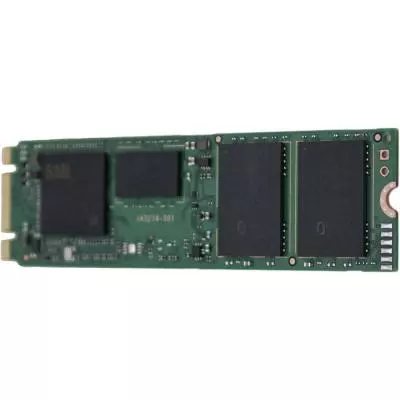 Накопитель SSD M.2 2280 256GB INTEL (SSDSCKKW256G8X1) - 3