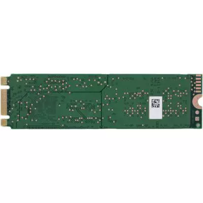 Накопитель SSD M.2 2280 256GB INTEL (SSDSCKKW256G8X1) - 4