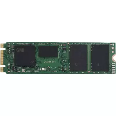 Накопитель SSD M.2 2280 256GB INTEL (SSDSCKKW256G8X1)