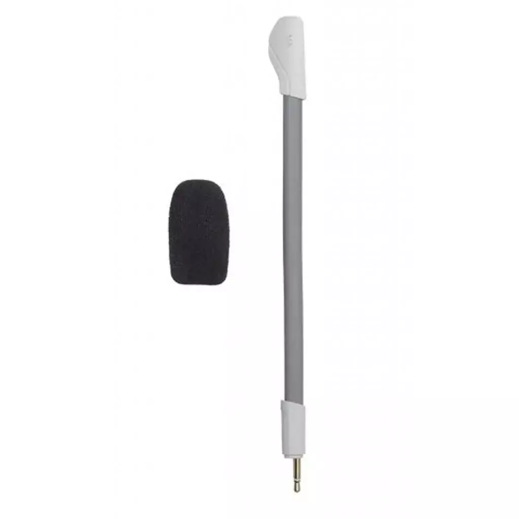 Наушники JBL Quantum 100 White (JBLQUANTUM100WHT) - 7