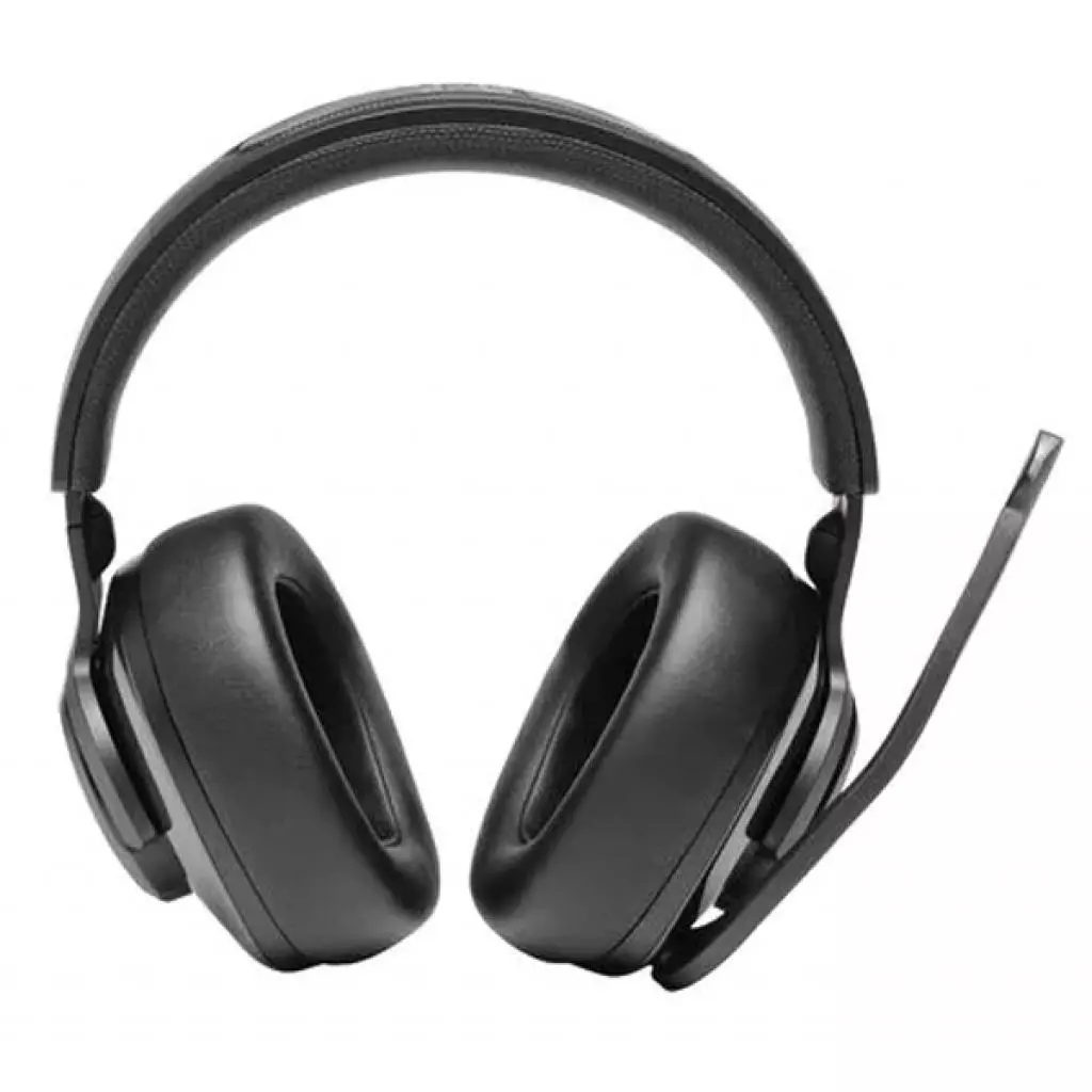Наушники JBL Quantum 400 Black (JBLQUANTUM400BLK) - 1 Наушники JBL Quantum 400 Black (JBLQUANTUM400BLK) - 1