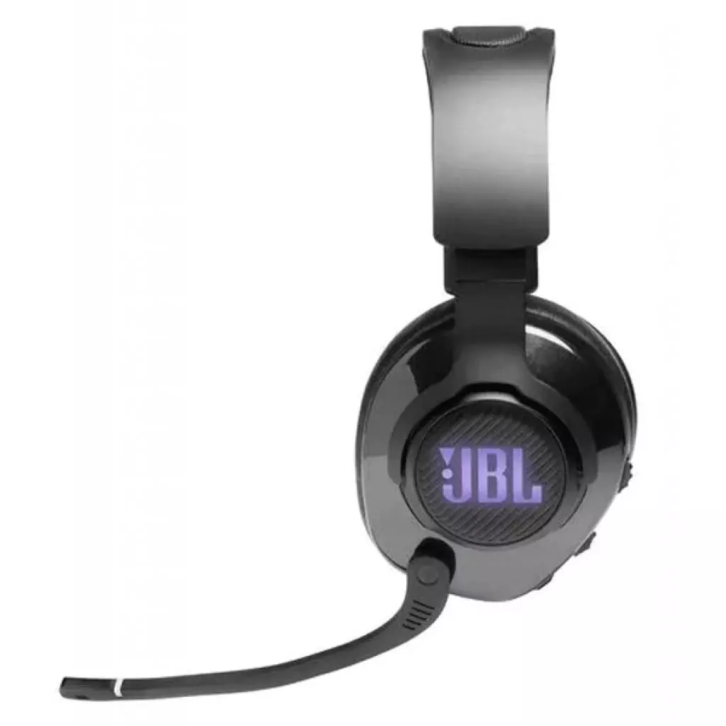 Наушники JBL Quantum 400 Black (JBLQUANTUM400BLK) - 2 Наушники JBL Quantum 400 Black (JBLQUANTUM400BLK) - 2