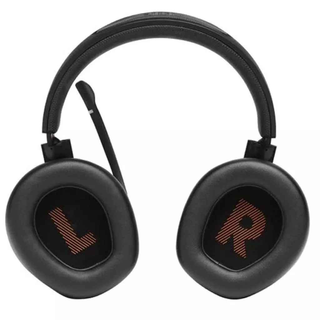 Наушники JBL Quantum 400 Black (JBLQUANTUM400BLK) - 7 Наушники JBL Quantum 400 Black (JBLQUANTUM400BLK) - 7
