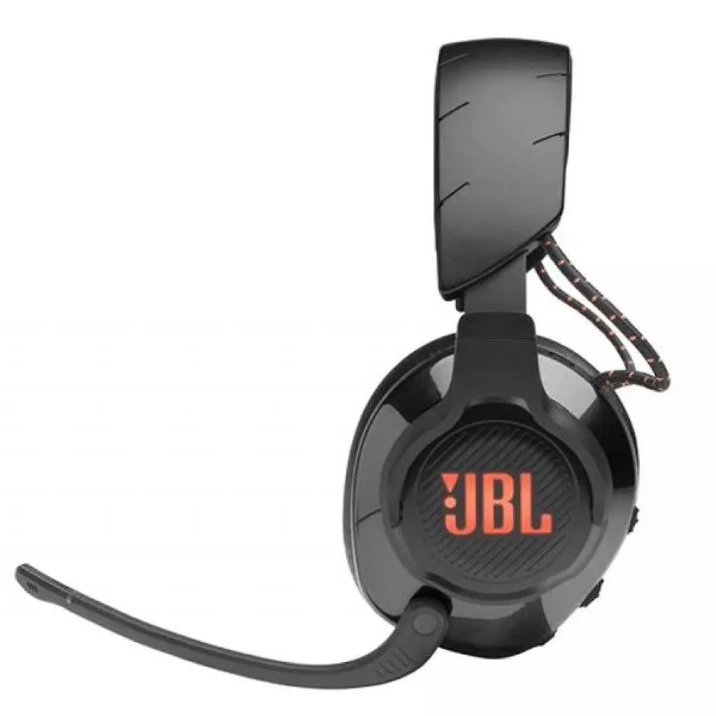 Наушники JBL Quantum 600 Black (JBLQUANTUM600BLK) - 2
